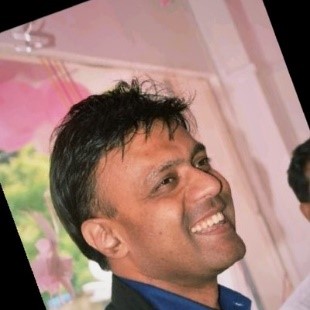 Sachin Gupta