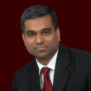 Sanjiv Mangal